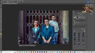 OFSY 603 ARTIFICAL INTELLIGENCE adobe photoshop 04 remove person01  vid 36