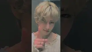 Happy Birthday Kim Taehyung 🍰