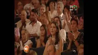 Sorin Butuman Gabriel  -  Festivalul National de Folclor `` Strugurele de Aur ``   2016