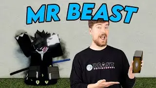 MrBeast In Type Soul....
