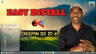 Deepin 20.8 - Beautiful, faster and smoother