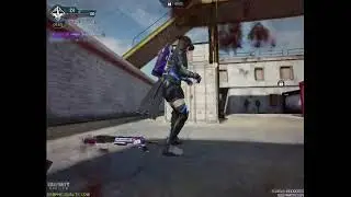 Watch me play Call of Duty®: Mobile - Garena via Omlet Arcade!