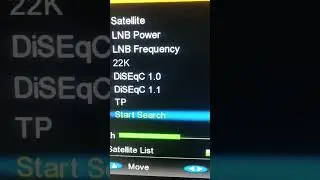 How to scan for fta mbc channels to gain more channels