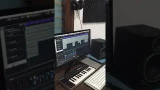 Mulai Proses take mini album KALOKA reborn, ARTI DIRIMU..
