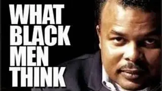 IWT 2016 What Black Men Think FESTIVAL TRAILER