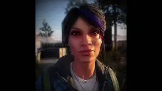 Dying Light Vibes🫵  