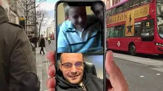Periscope Гуф и Nonames отрывок нового трека [Grin Tv]