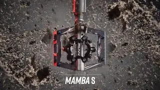 Introducing The Funn Mamba S Pedal ⚡️ 2021