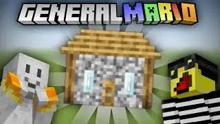 GM64: Building Blockheads