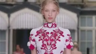 Ralph & Russo   Autumn Winter 2019   2020   Couture Collection