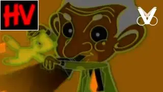 Mr. Bean Intro (Horror Version 4.0) 😱