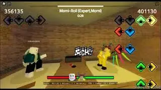 MOMI ROLL