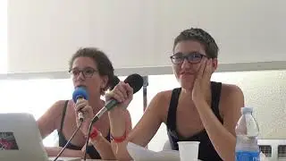 UE 2018 : L’intersectionnalité : une perspective critique