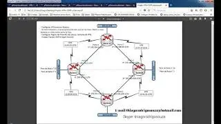 Configurando VPN (OpenVpn) com Roteamento dinâmico (OSPF) no PFSense