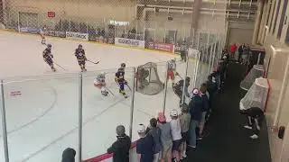 LA Jr Kings - Jan 17th 2022