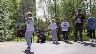 Отчётник Jump / Май 2017 / Battle 9