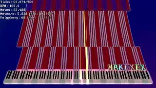 [LMFAO] THE BEST MIDI EVER BY DISGUISED HD AND STEIN HD IOPDFBOPJDFB V2 - 39.2 Mil