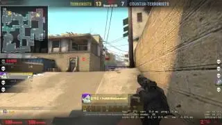 Non Prime Legits in a nutshell