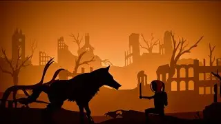 Marcach Dearg (Red Rider) Trailer