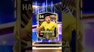открытие 2 паков в фс мобайл можно сказать не 94-99 а 94 #easportsfifa #packopening #sui #rice