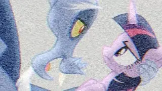 The Magic of Mischief ft. Chi Chi (Official Music Video)