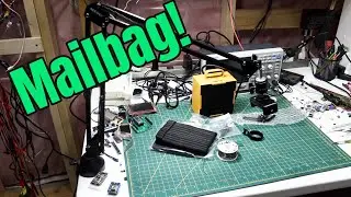 Mailbag!