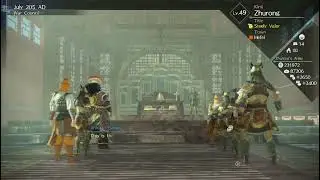 Dynasty Warriors 9   Empires #65