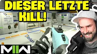 MW2 Multiplayer: Bryson 890 Gameplay auf Crown Raceway