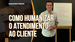 How to humanize customer service?