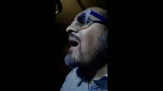 Te Para Tres _ Cover_Soda Stereo_Manny martinez