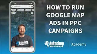 How to Run Google Map Ads in PPC Campaigns