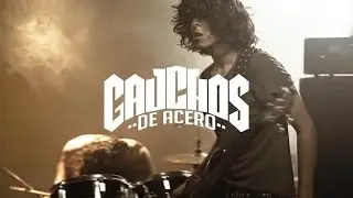 Gauchos de Acero - Ley Del Mal [Videoclip oficial]