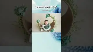 Inspirasi nama bayi 