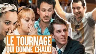 Le Making Of Foireux Noël feat. Le Monde A L'Envers et Audrey Pirault