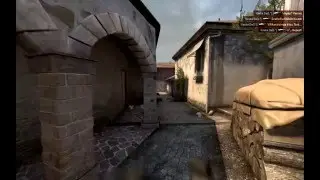 Highlight CS:GO#18.Do IT with AWP!