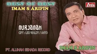 IMAM S ARIFIN - NURJANAH ( Official Video Musik ) HD