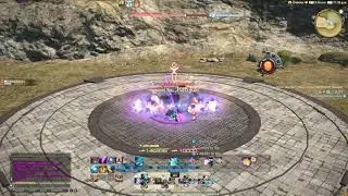 9321 DPS GNB rotation (E5S dummy)
