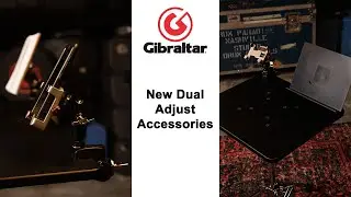 New Dual Adjust Accessories - All Cast Metal Phone Holder and Mini Desk