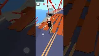 Bike Rush Racing game level 108, 109 urdu#hindi