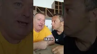chissà se andrà in vacanza #humor #perte #ironia