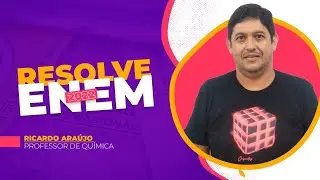 Resolve Enem: Confira a resolução de uma questão de química