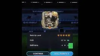 Zidane Rank up☠️🔥 