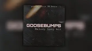 FREE Melody Loop kit/free sample pack 2022/TRAP|DRILL *GOOSEBUMPS*