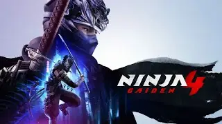 Ninja Gaiden 4 - Announcement Trailer