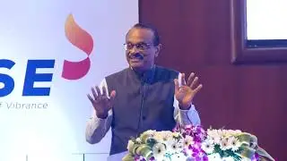 ANMI Investisiya 2024 - Mr. Ananth Narayan, WTM, SEBI