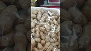 Peanut in South Korea #new #satisfying #satisfying #yummy #ytshorts #fyp #shorts
