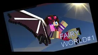 My 1st ep of fairy world