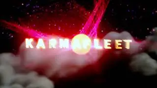 KarmaFleet Advert 01 Sound