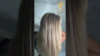ШАМПУНЬ ДЛЯ НЕЙТРАЛИЗАЦИИ ЖЕЛТИЗНЫ C АЛОЭ, ПАНТЕНОЛОМ И МИНДАЛЬНЫМ МАСЛОМ CAREBEAU FANTASY