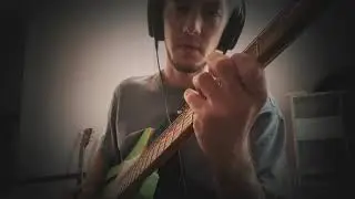 Folk x Jazz on a thinline Telecaster
